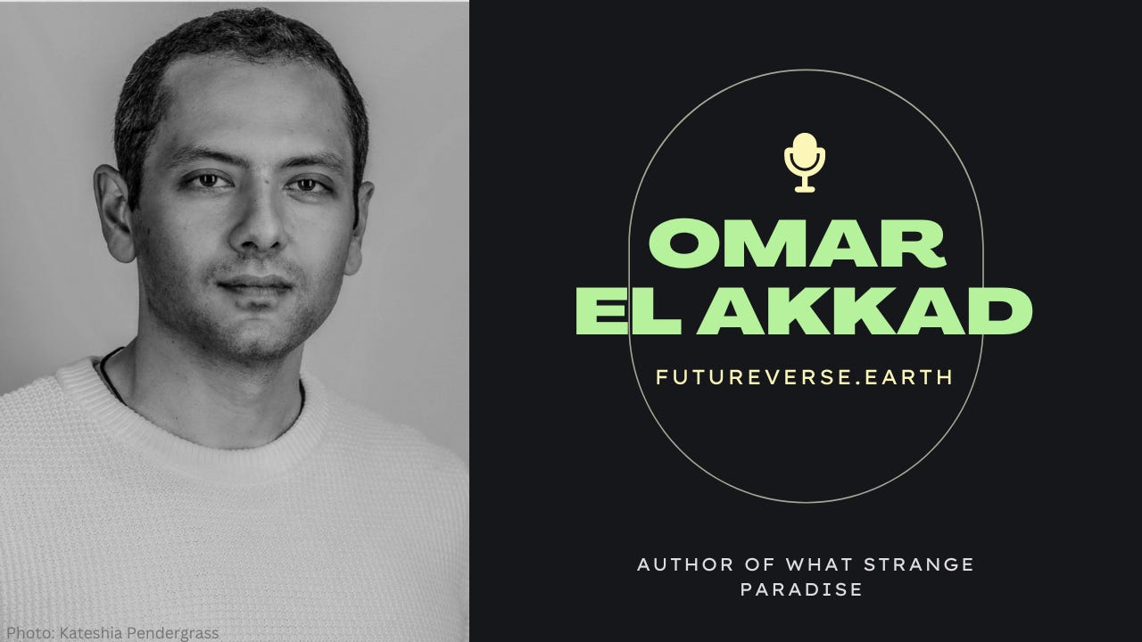 Futureverse Podcast