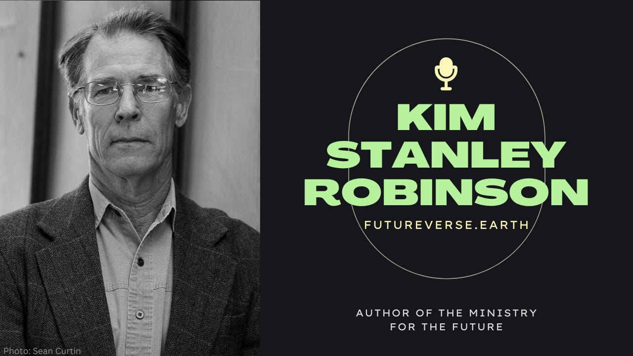 Futureverse Podcast