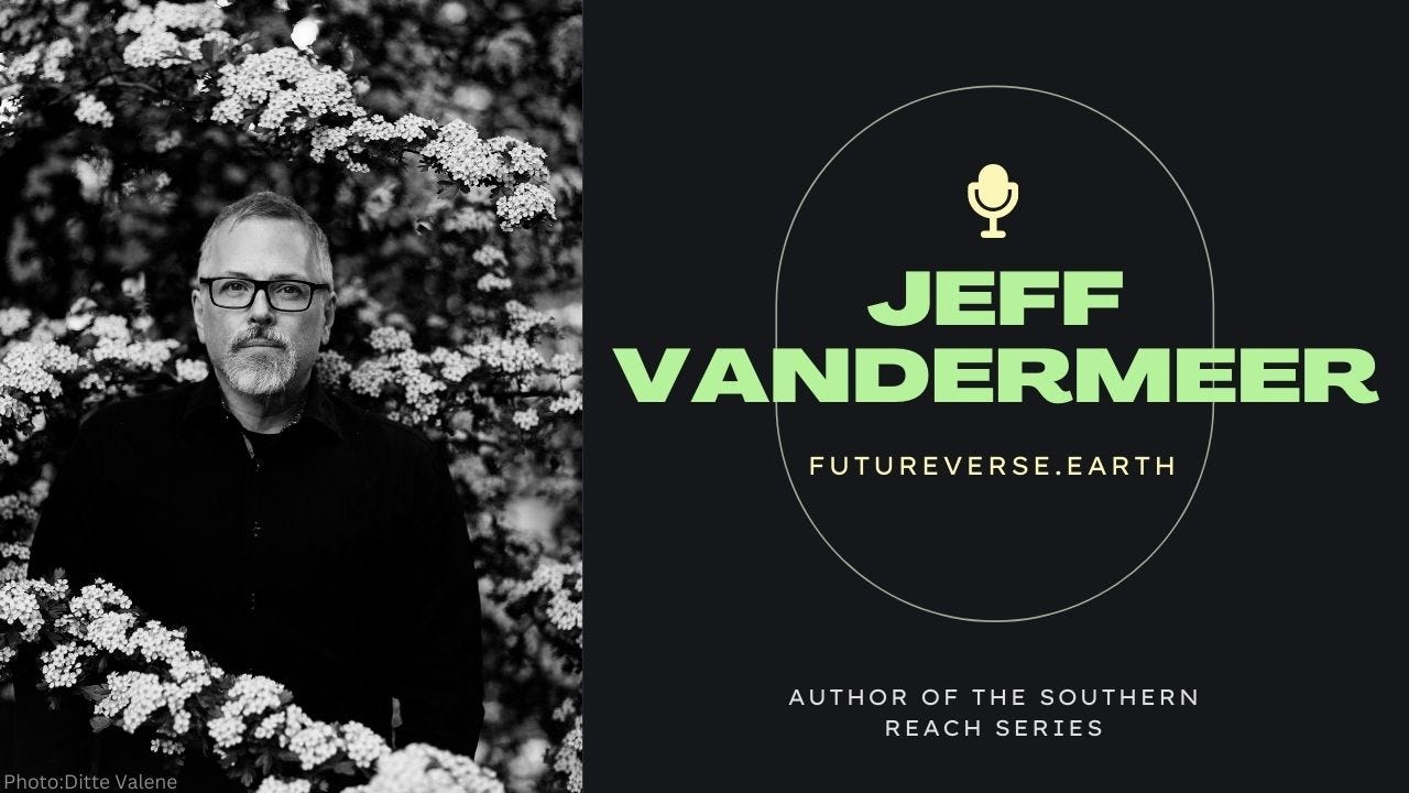 Futureverse Podcast