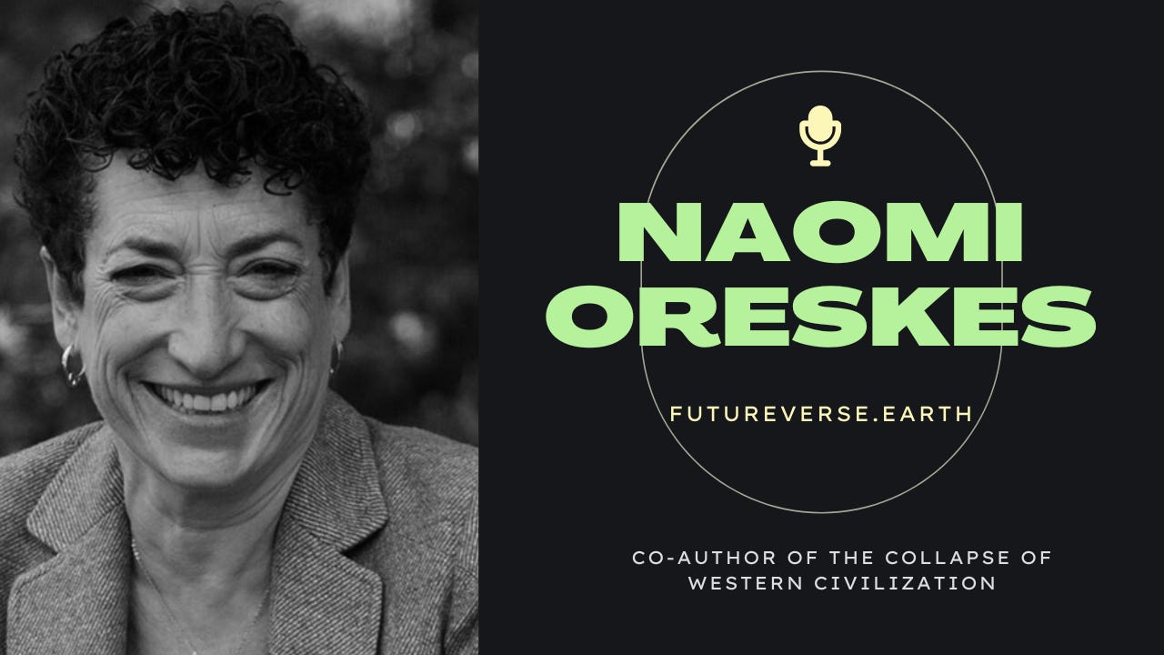 Futureverse Podcast