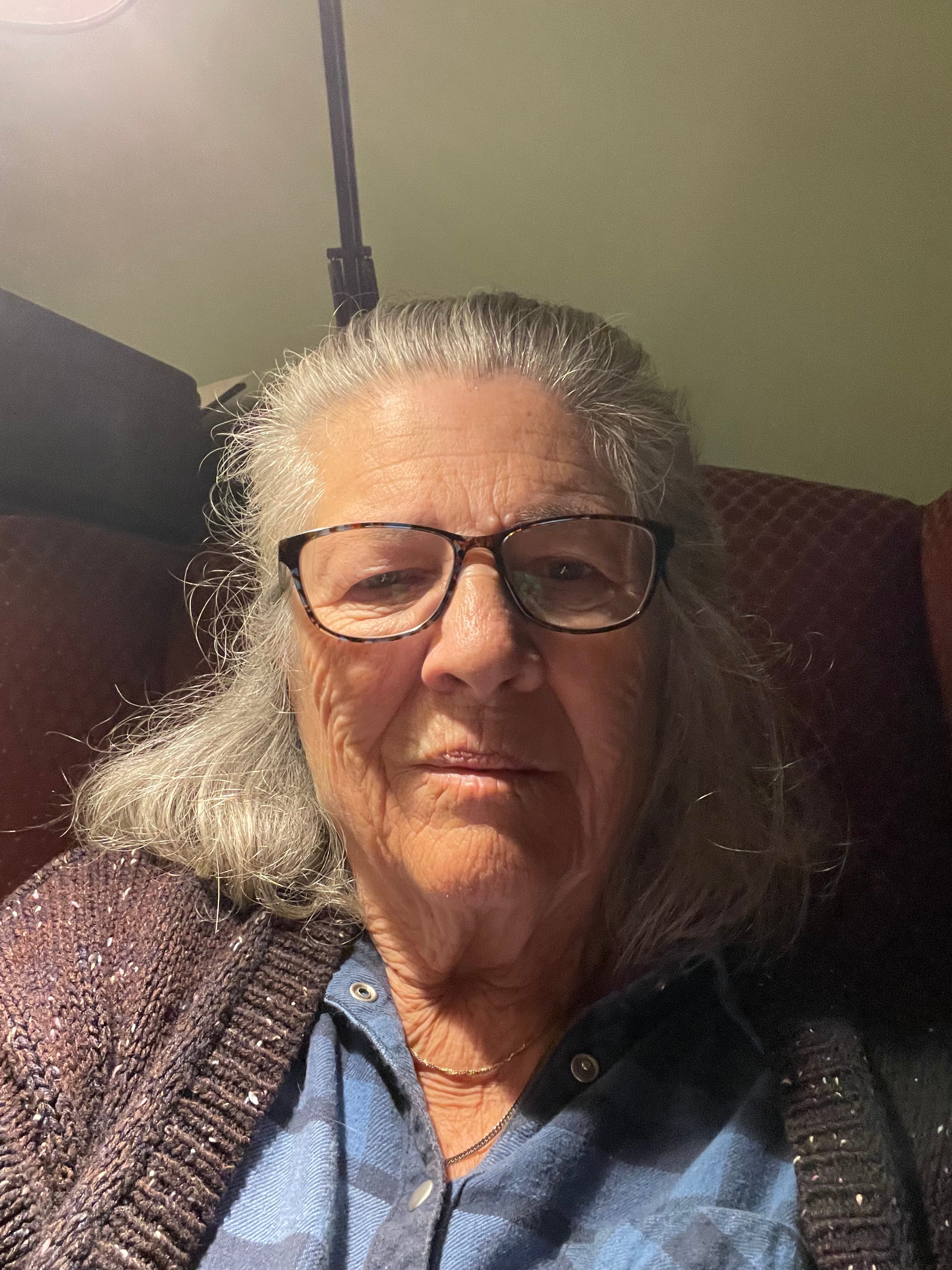 Carolyn Talks 6th chapter of the gospel of John( NKJV)