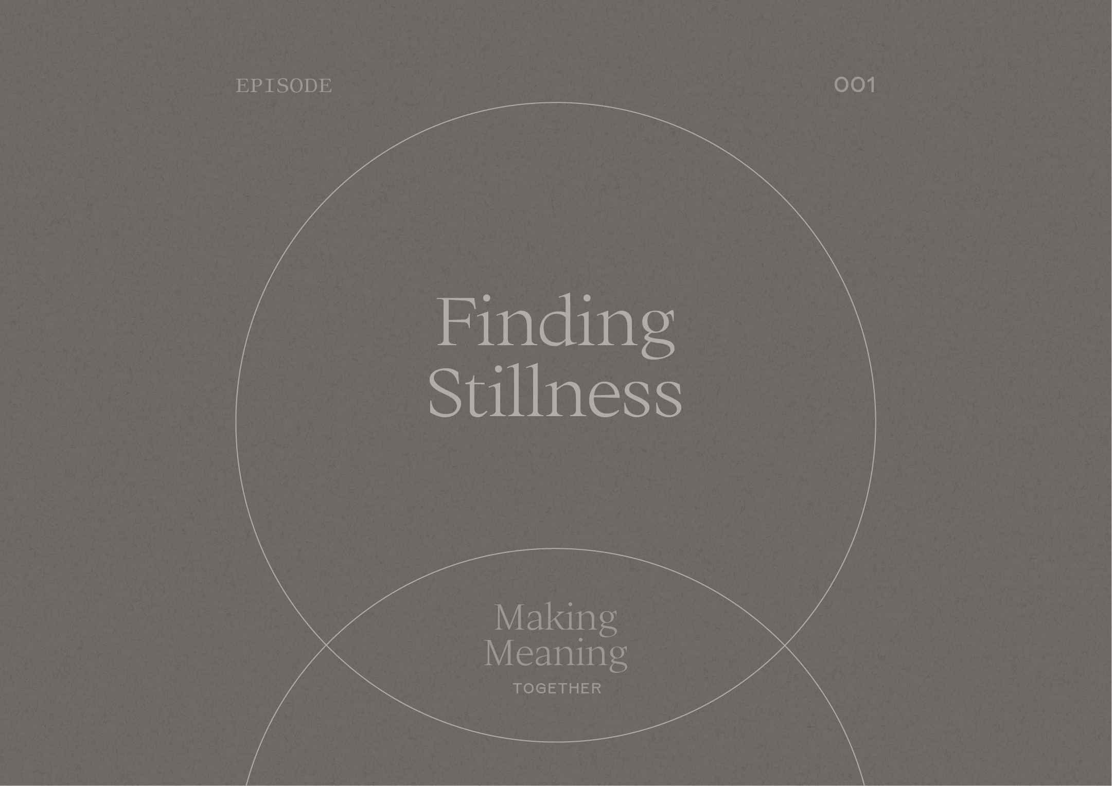 Making Meaning Together