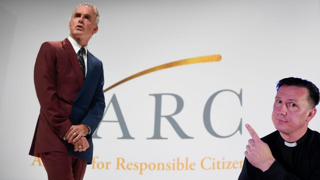 All Aboard The ARC? - My Thoughts on the ARC Conference 2025 episode artwork