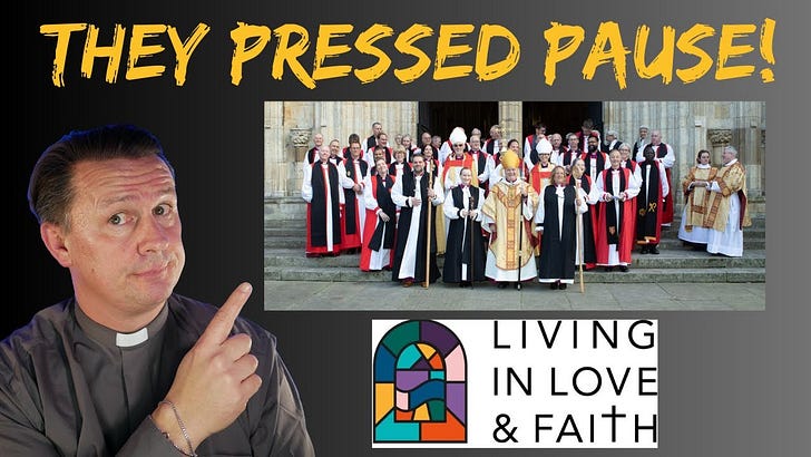 Why the Bishops’ Delay Matters More Than the Decision episode artwork