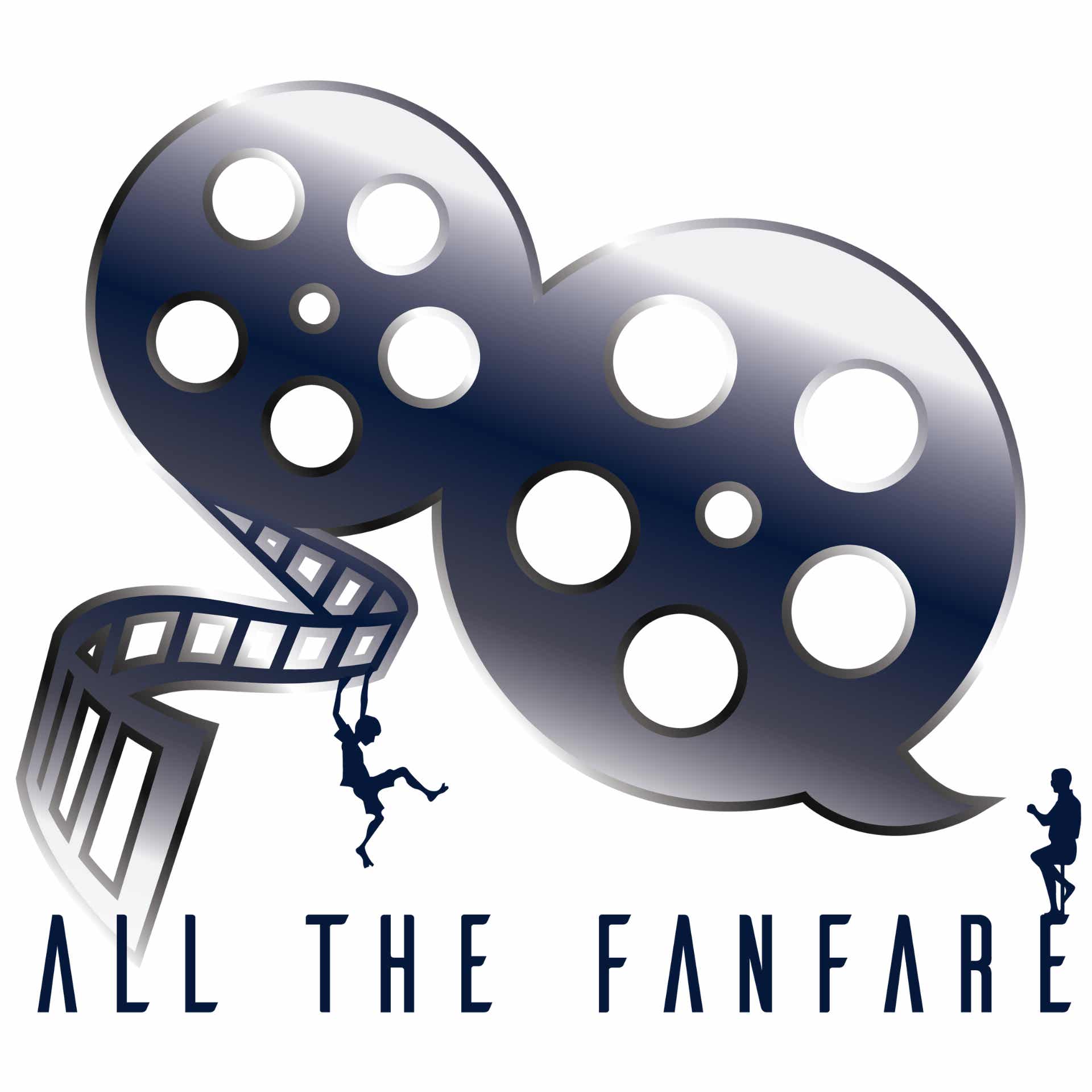 All the Fanfare: A Pop Culture Podcast