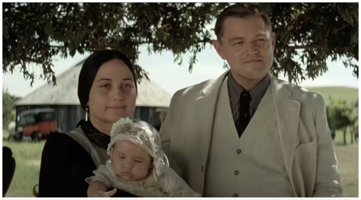 Fair Play, The Burial, the Reception for Killers of the Flower Moon Fair Play, The Burial, the Reception for Killers of the Flower Moon