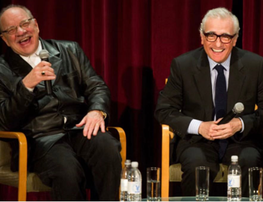 Oscar Poker: Welcome to ‘24 Oscar Poker: Welcome to ‘24