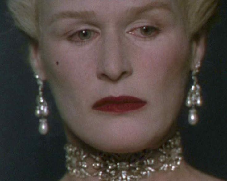 Notes on a Scandal with Sasha Stone Notes on a Scandal with Sasha Stone