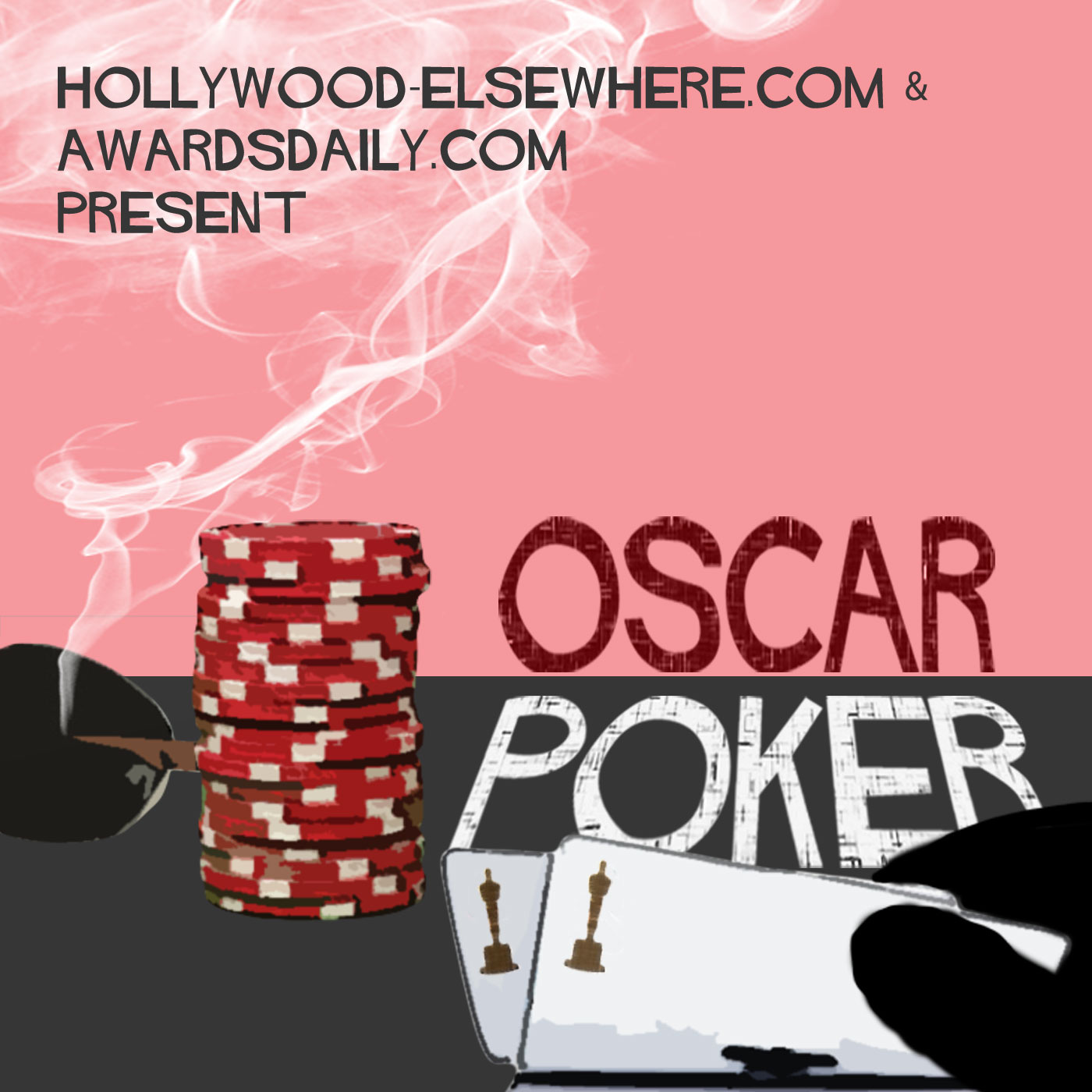 Oscar Poker Podcast