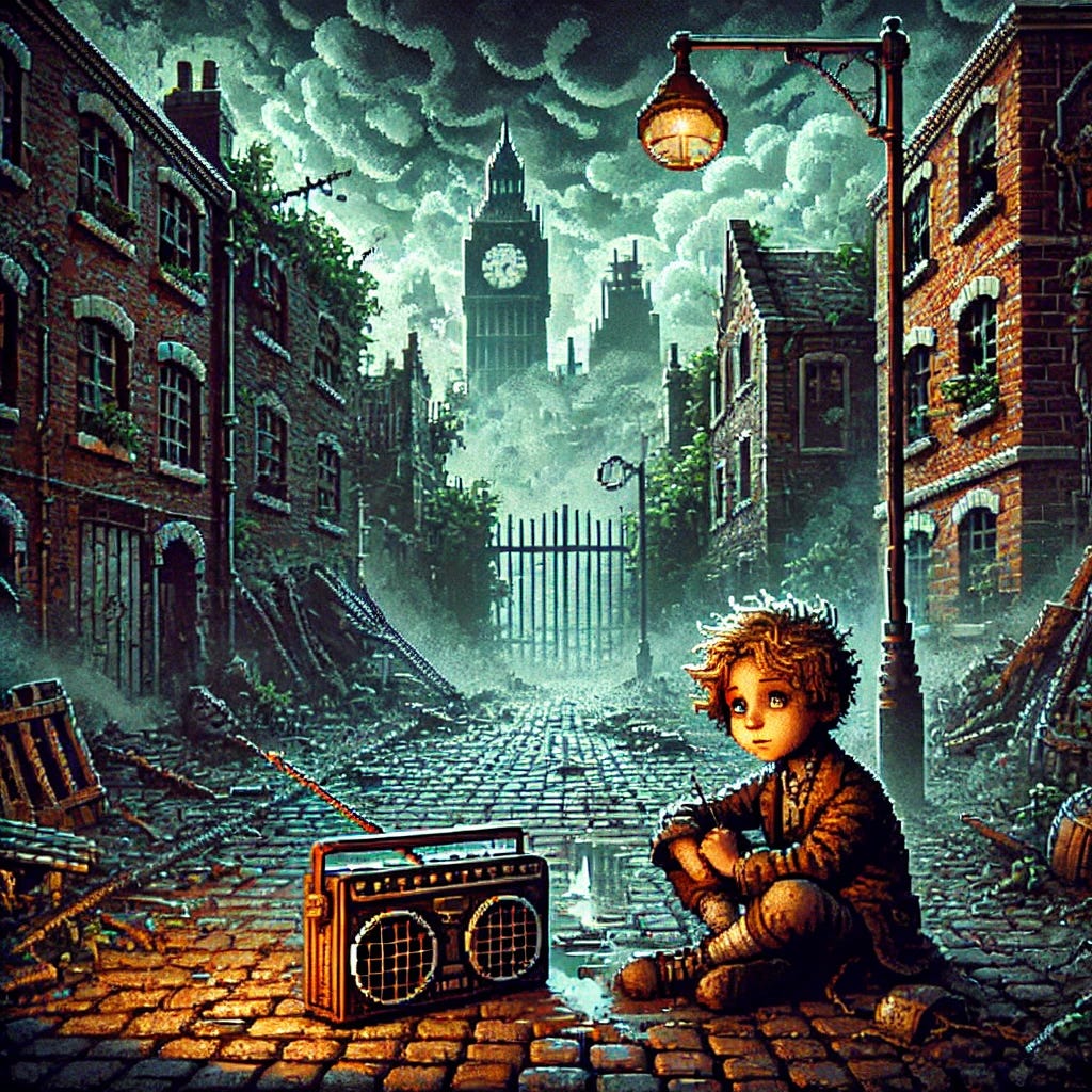 Data Engineering Central Podcast