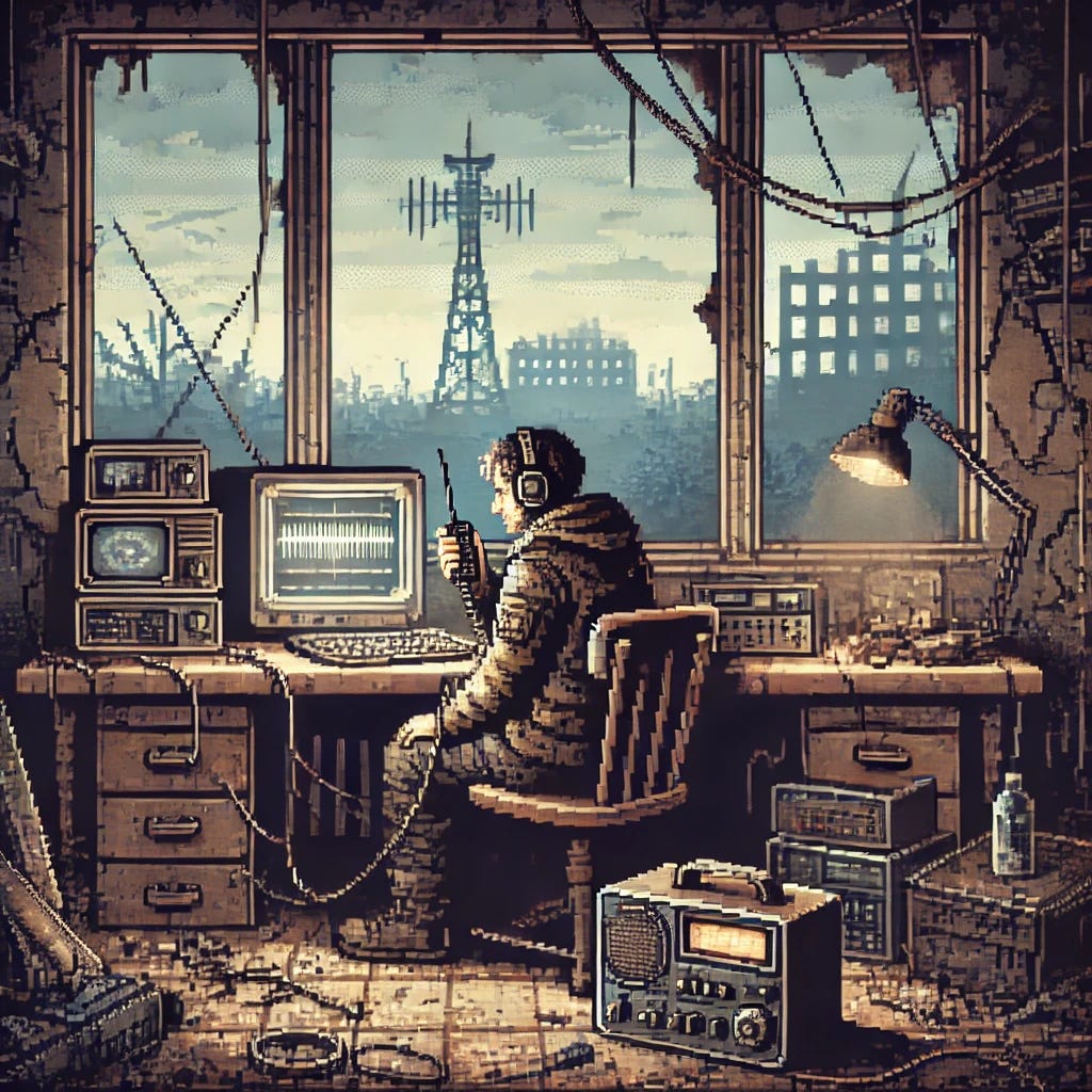 Data Engineering Central Podcast - 03 Data Engineering Central Podcast - 03