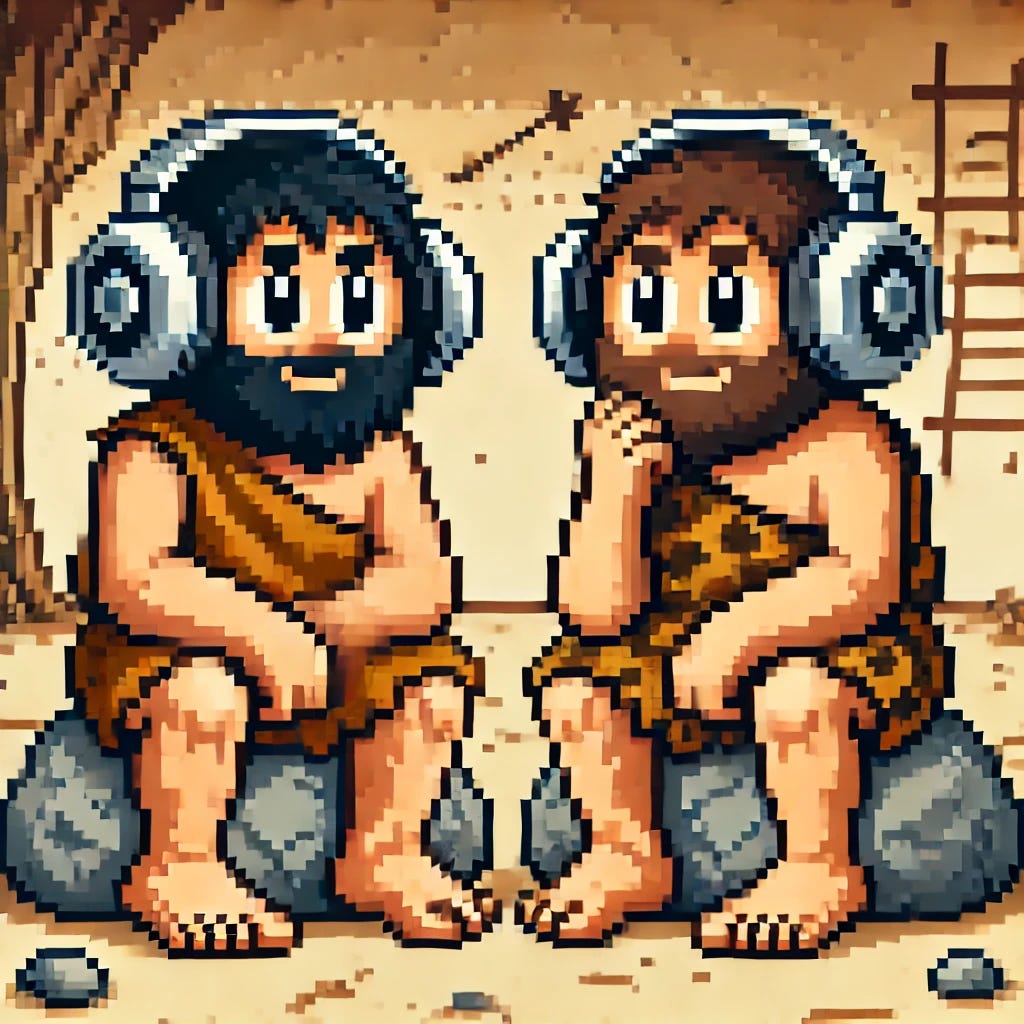 Data Engineering Central Podcast - 06 Data Engineering Central Podcast - 06