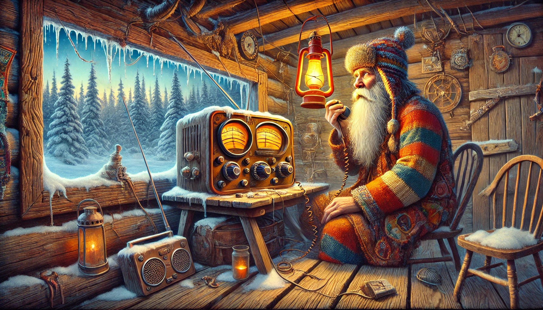 Data Engineering Central Podcast - 07