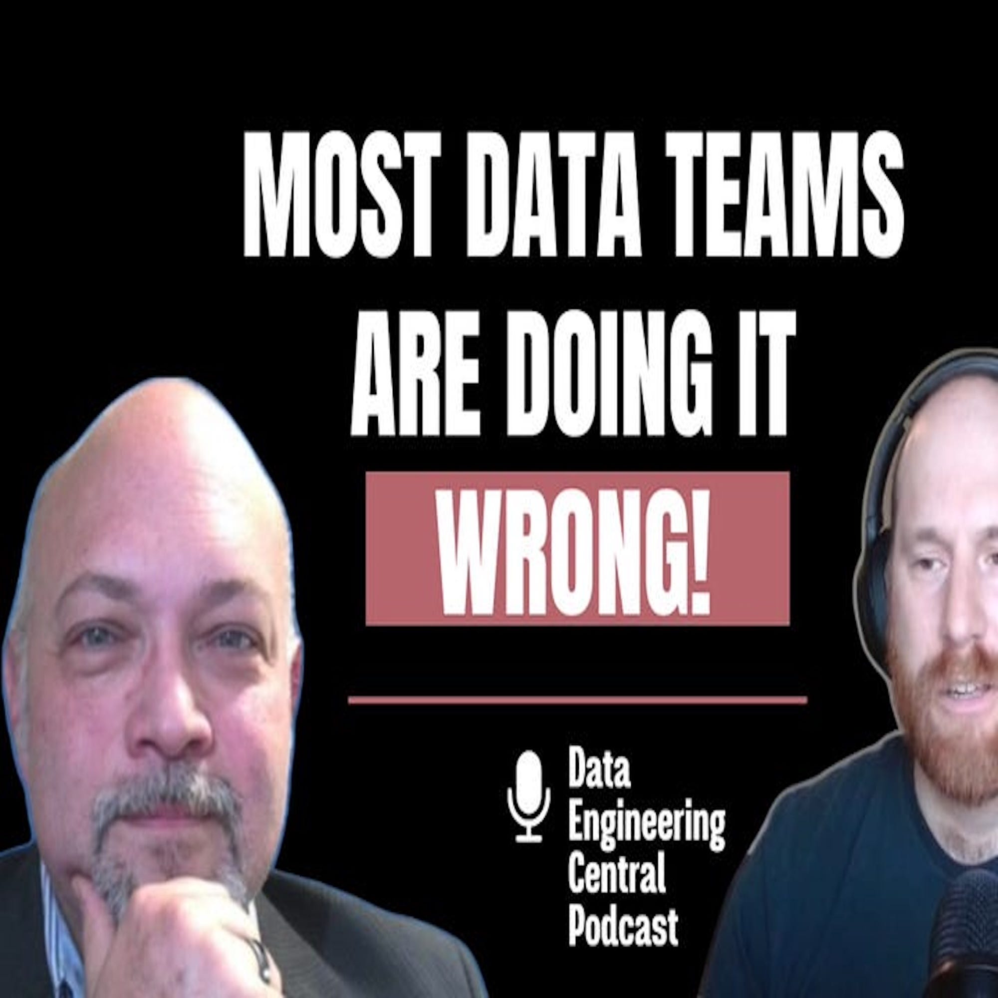 Most Data Teams Are Doing It Wrong