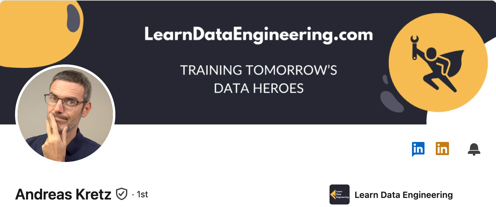 AI Is Changing Data Engineering Fast