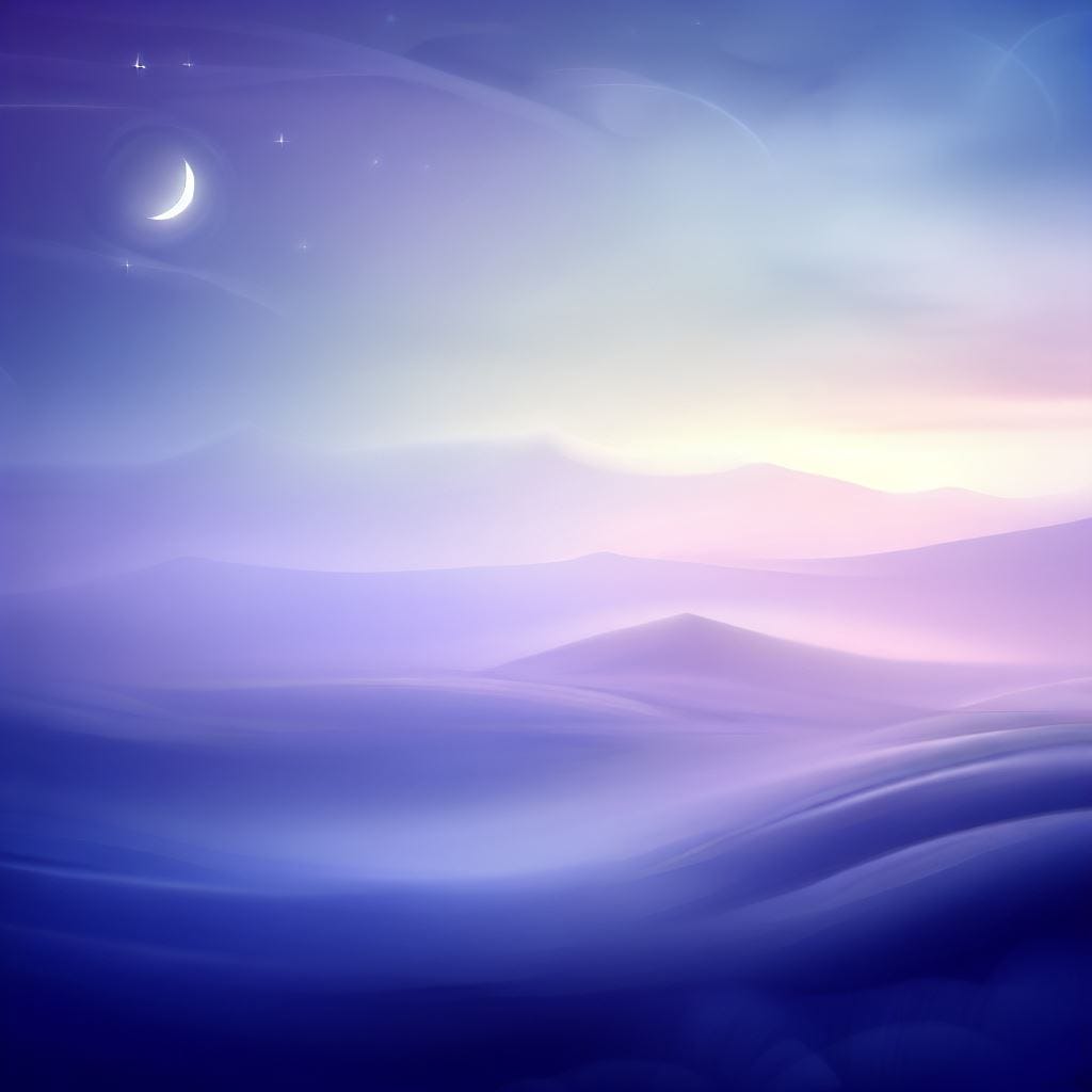 Deep Sleep Sounds Meditation