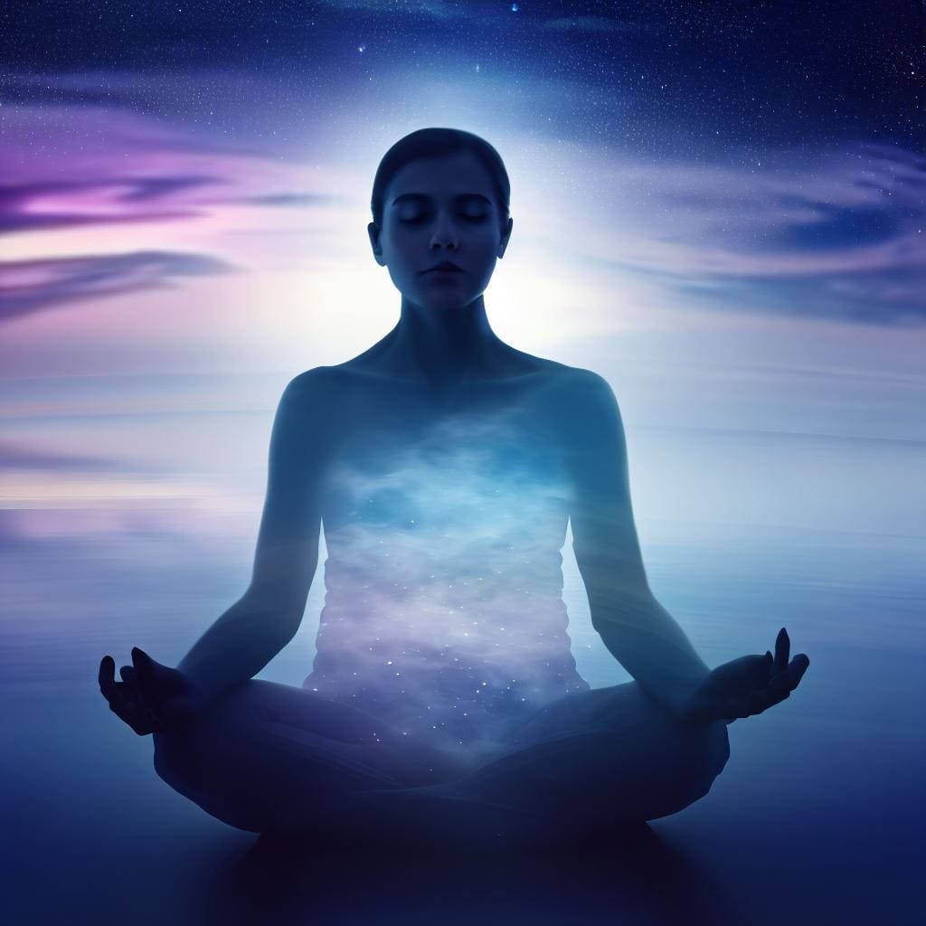 Sleep Sounds Meditation