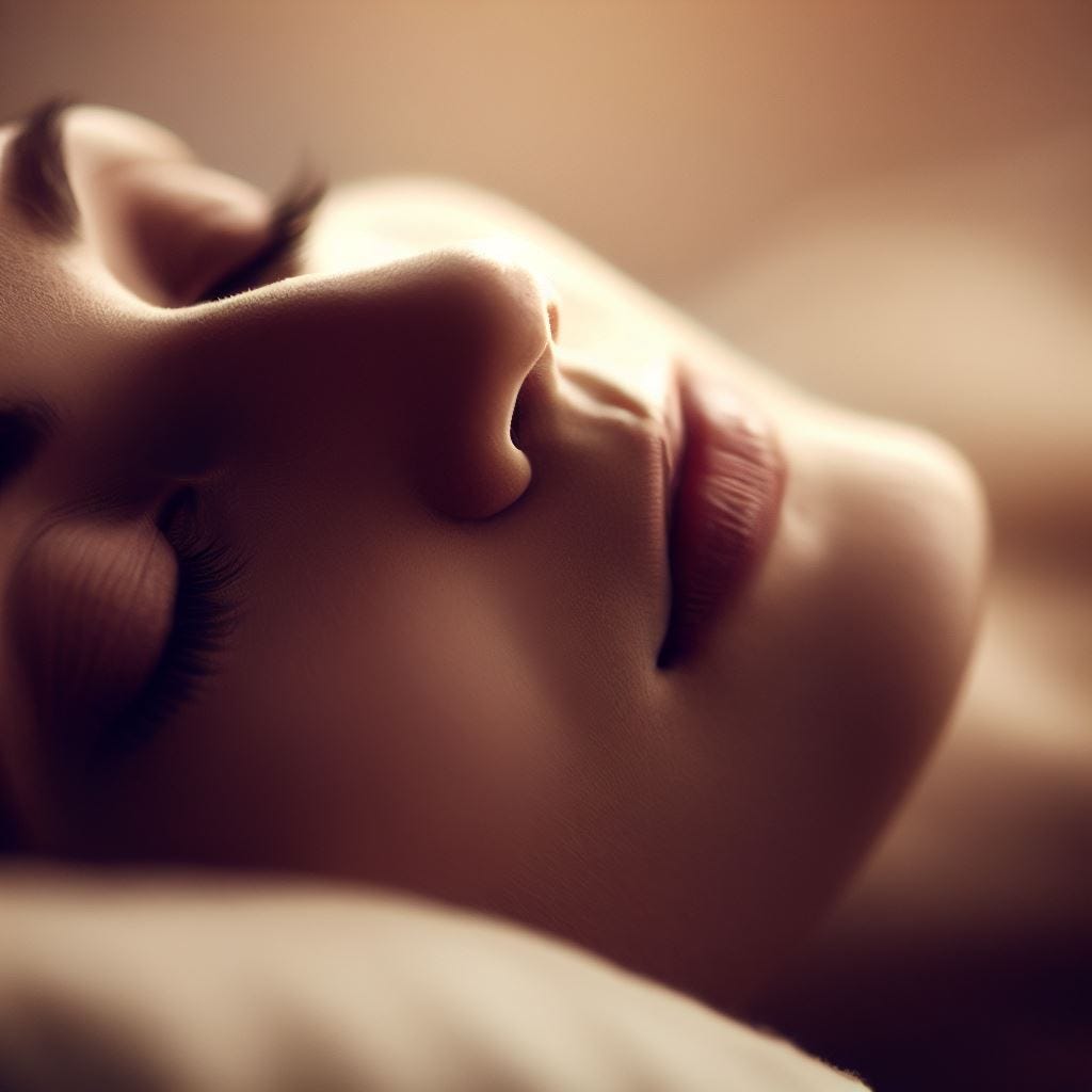 Achieve Deep Sleep: Worry-Release Guided Meditation