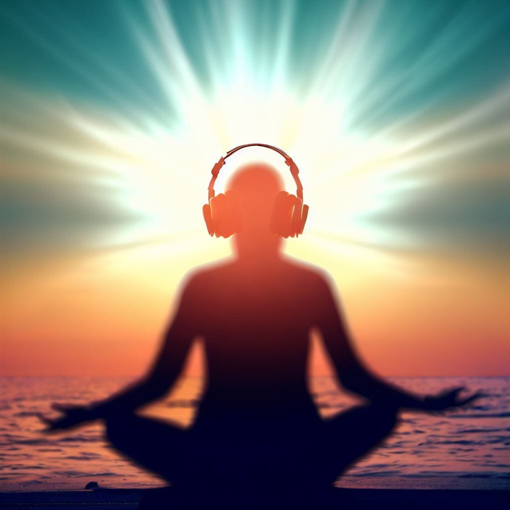 8 Hours of Calming Music: Stress Relief, Meditation, Sleep