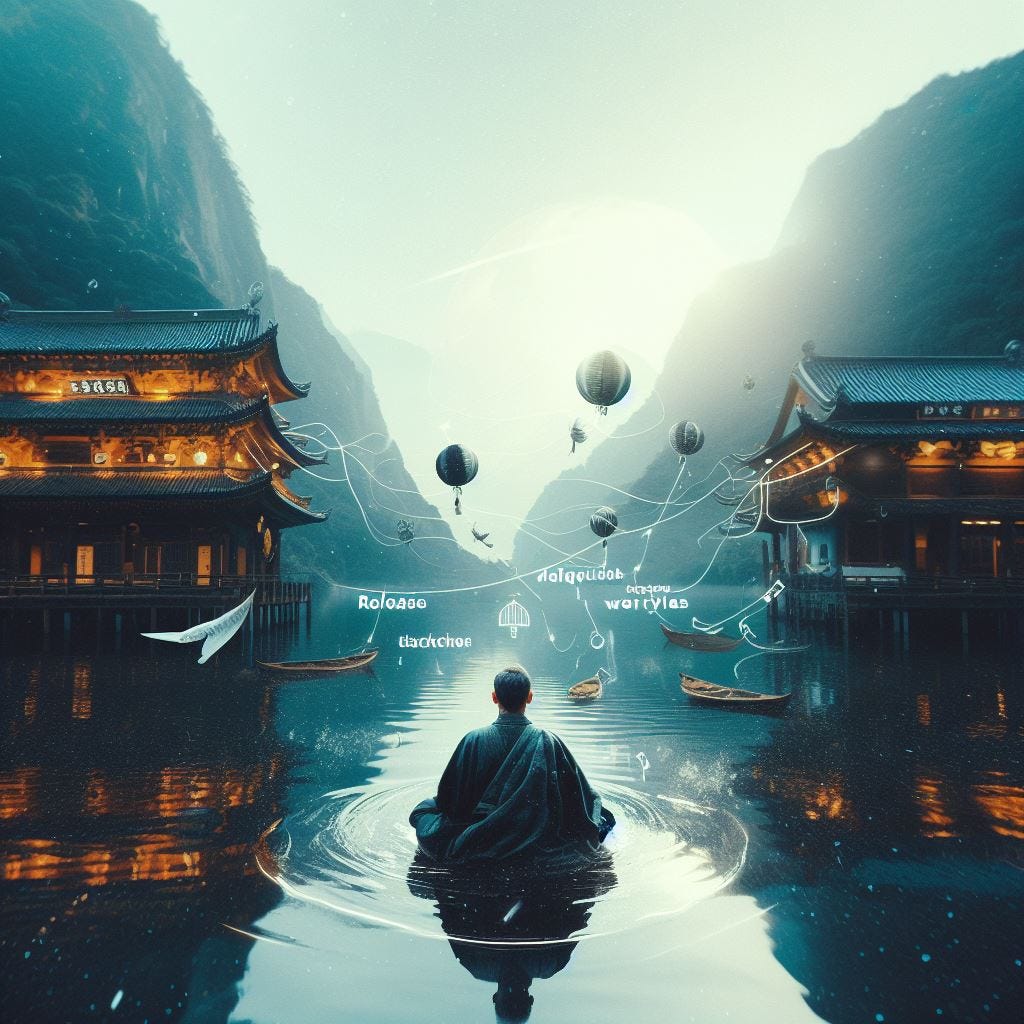 3 Hour Guided Sleep Meditation: Release Attachments, Relinquish Worries