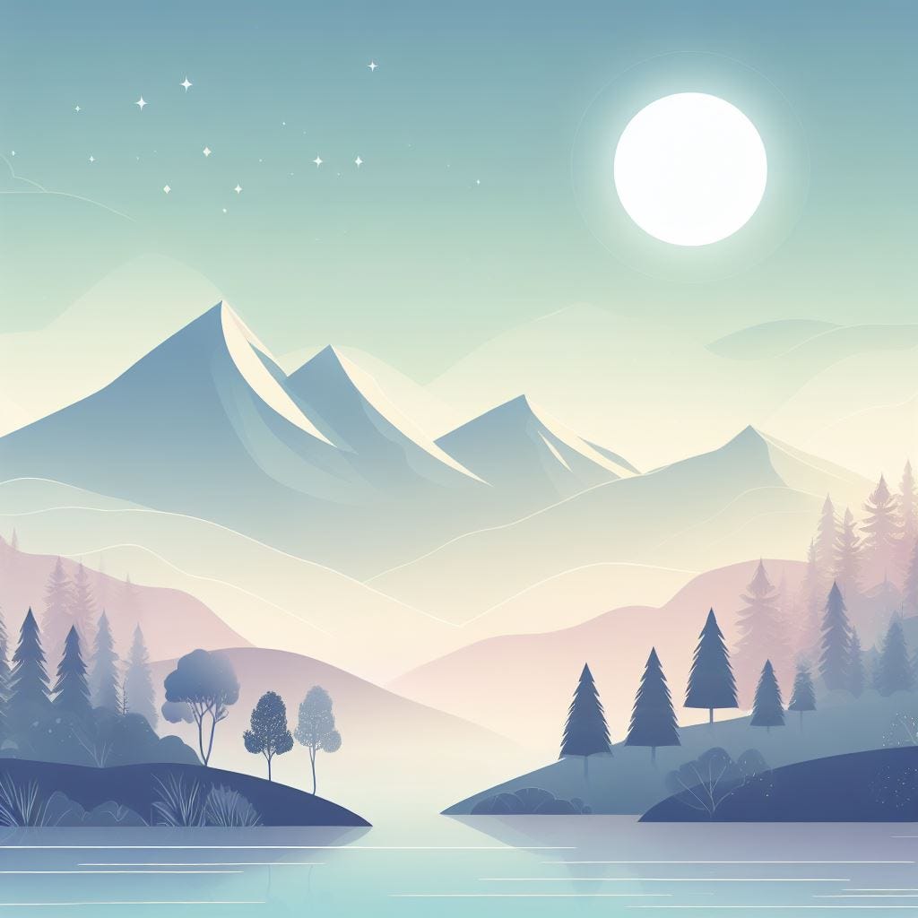 8 Hour Deep Sleep Meditation: Release Negative Energy for Peaceful Slumber episode artwork
