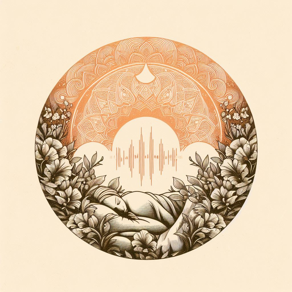 Relaxing Delta Waves Sleep Music for a Deeper, Restorative Sleep (3 Hours) episode artwork