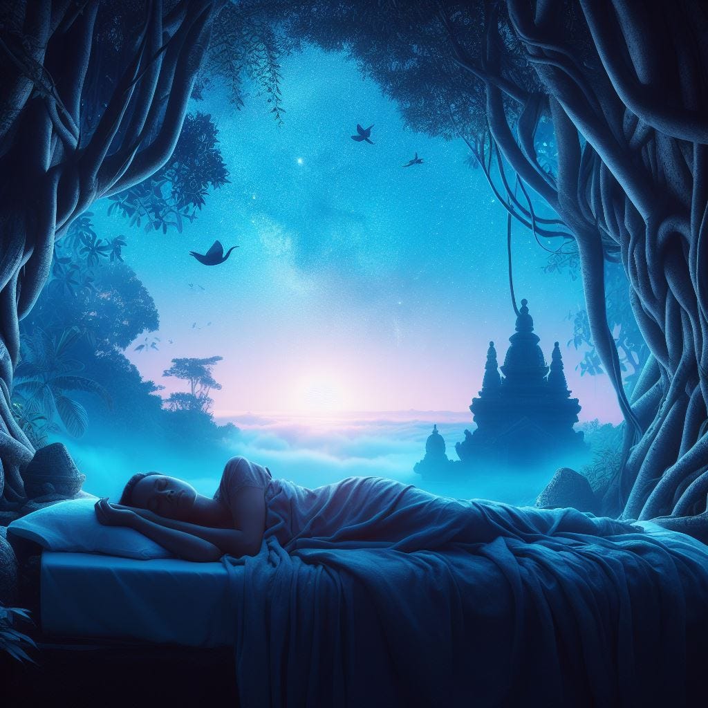 8-Hour Deep Sleep Music for Insomnia Relief and Pain Relaxation