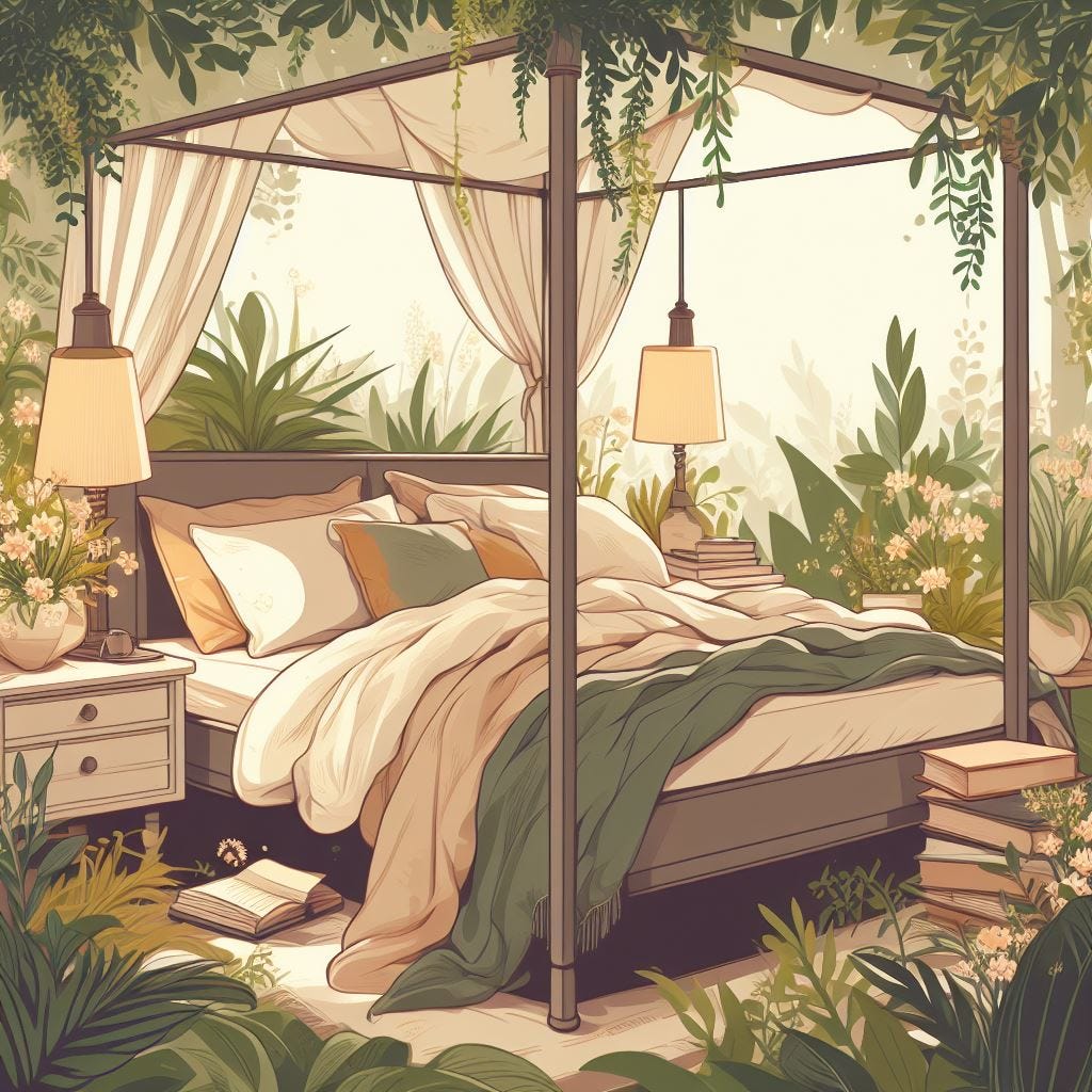 Beat Insomnia with 3 Hours of Deep Sleep Music