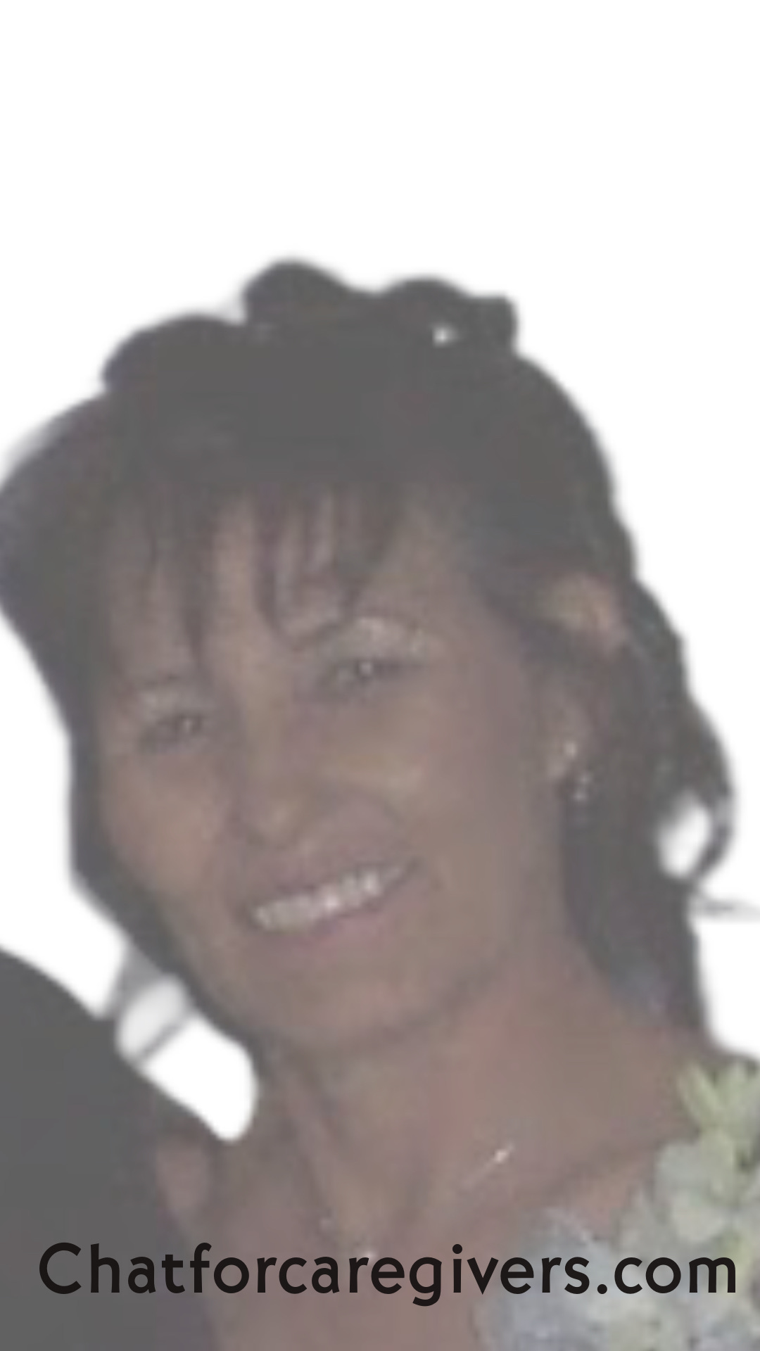 Chat For Caregivers