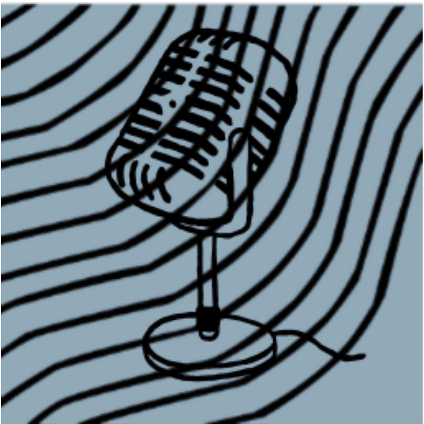 Audacious Creative Lives Podcast cover art