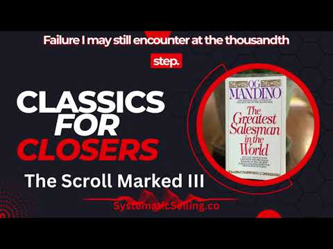 Systematic Selling Podcast