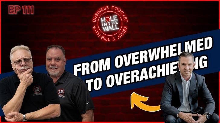 Systematic Selling Podcast