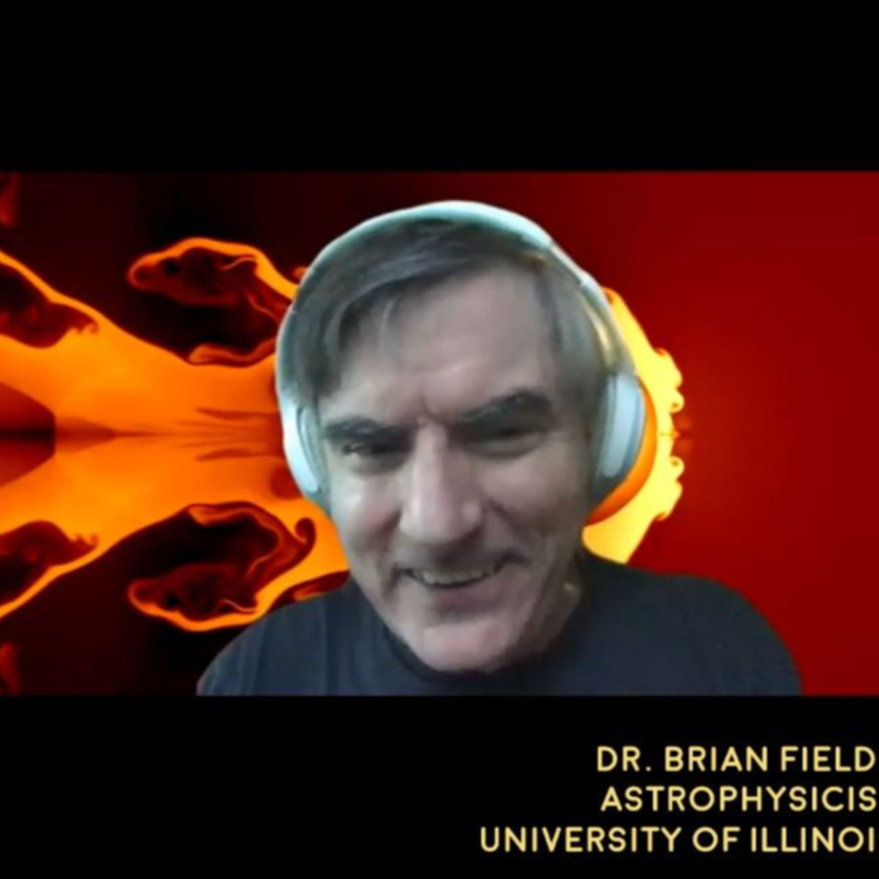 Did a Supernova Cause the Devonian Extinction? Brian Fields of the Unv. of Illinois - Astronomy News with The Cosmic Companion Sept. 1, 2020
