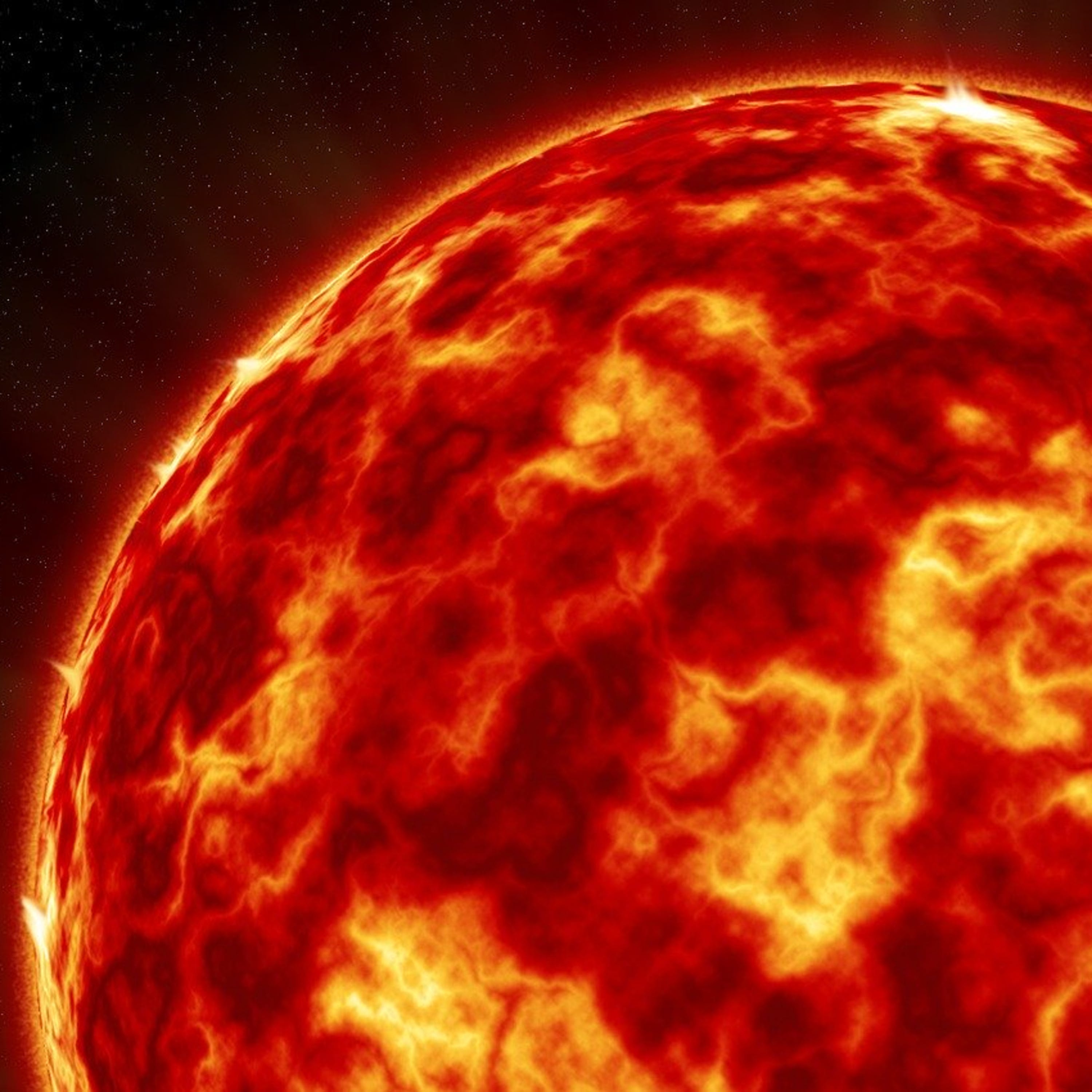 Did the Sun Have a Twin? - Astronomy News with The Cosmic Companion Special Report Aug 20, 2020