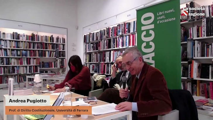 Fuoriluogo Podcast