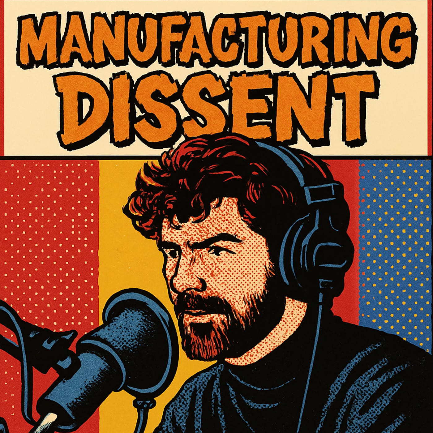 Comprehensive Breakdown of the NDAA and Section 219 episode artwork