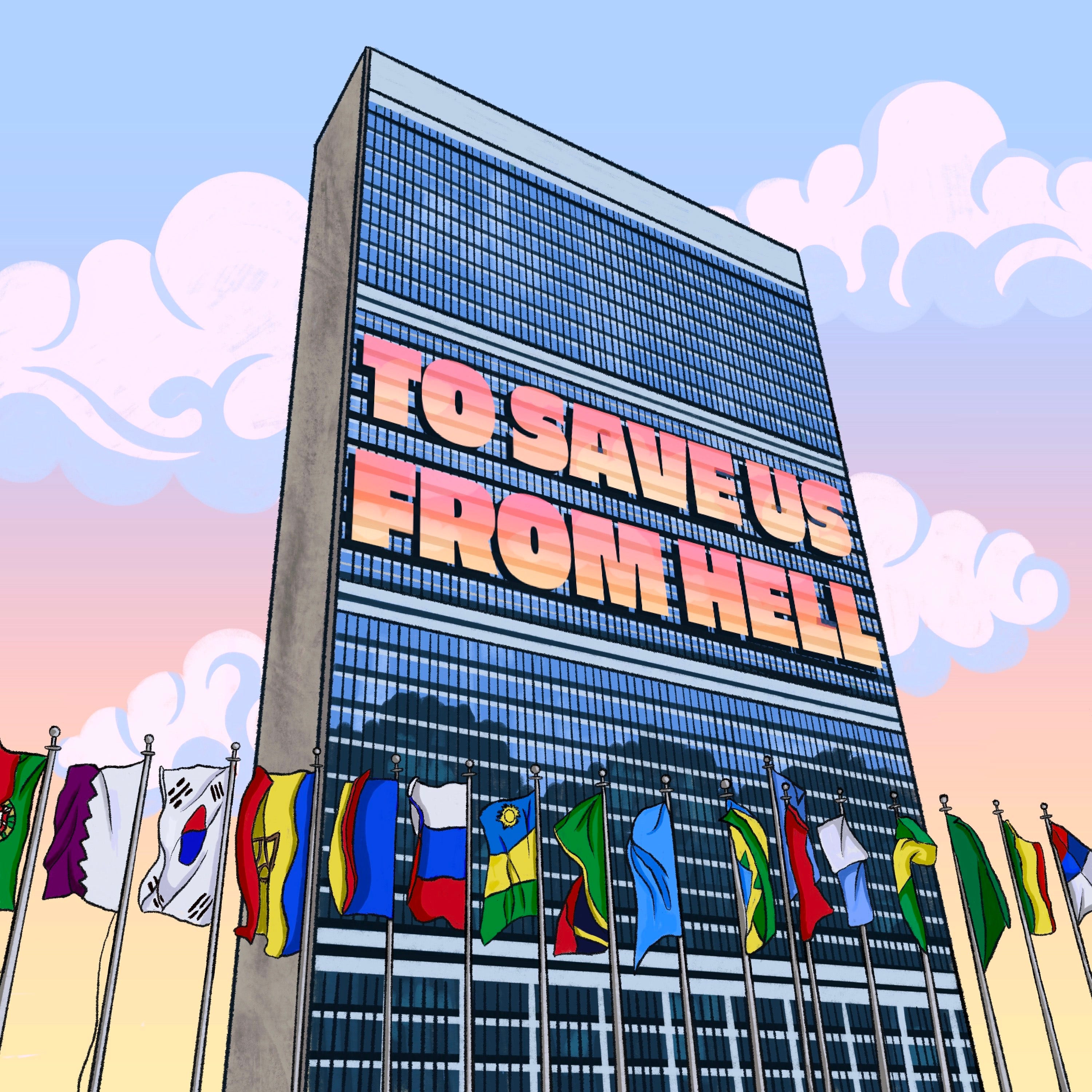 Who Will Be the Next UN Secretary-General? | With Richard Gowan