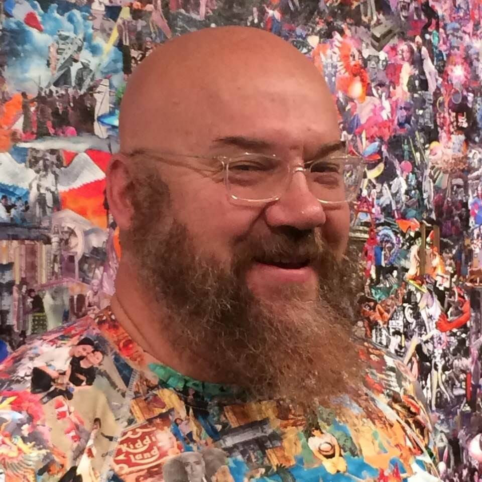 Uncomfortable Conversations on Predators in Business, Community and Culture