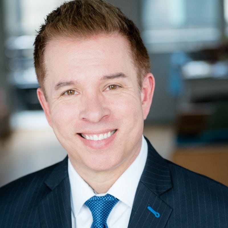 Uncomfortable Conversations on Predators in Business, Community and Culture