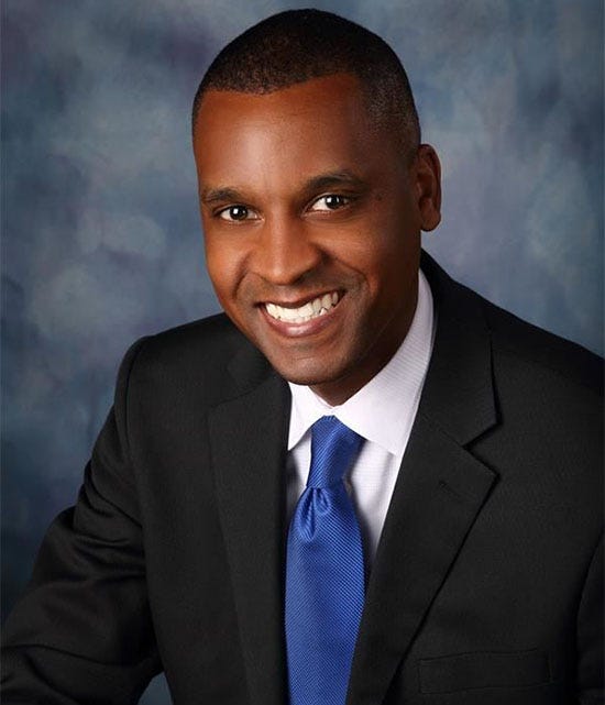 Uncomfortable Conversations on Predators in Business, Community and Culture