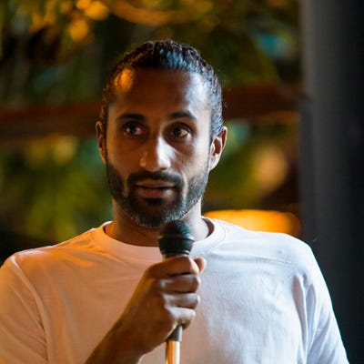 Uncomfortable Conversations on Predators in Business, Community and Culture