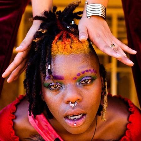 Uncomfortable Conversations on Predators in Business, Community and Culture