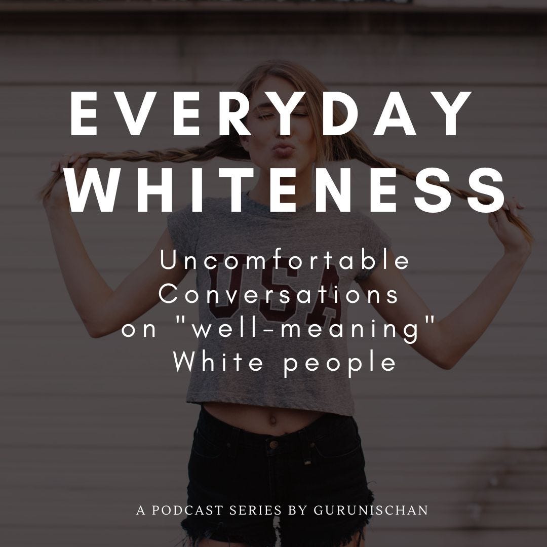 Everyday We Step Into Uncomfortable. We Have for Generations.