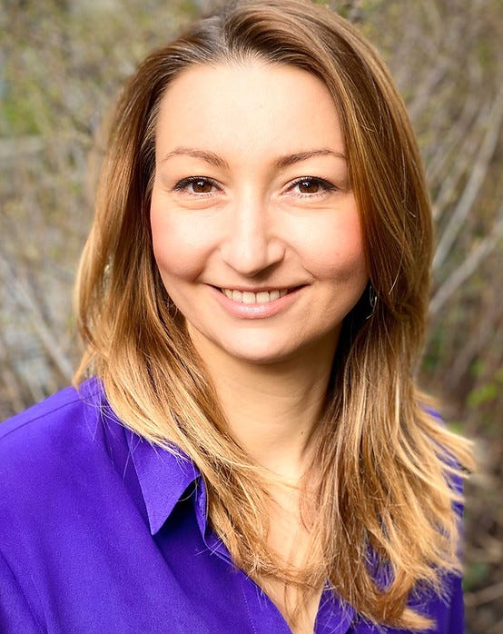 The Melody of Early Childhood Illuminates the Predatory Patterns Inside of Us