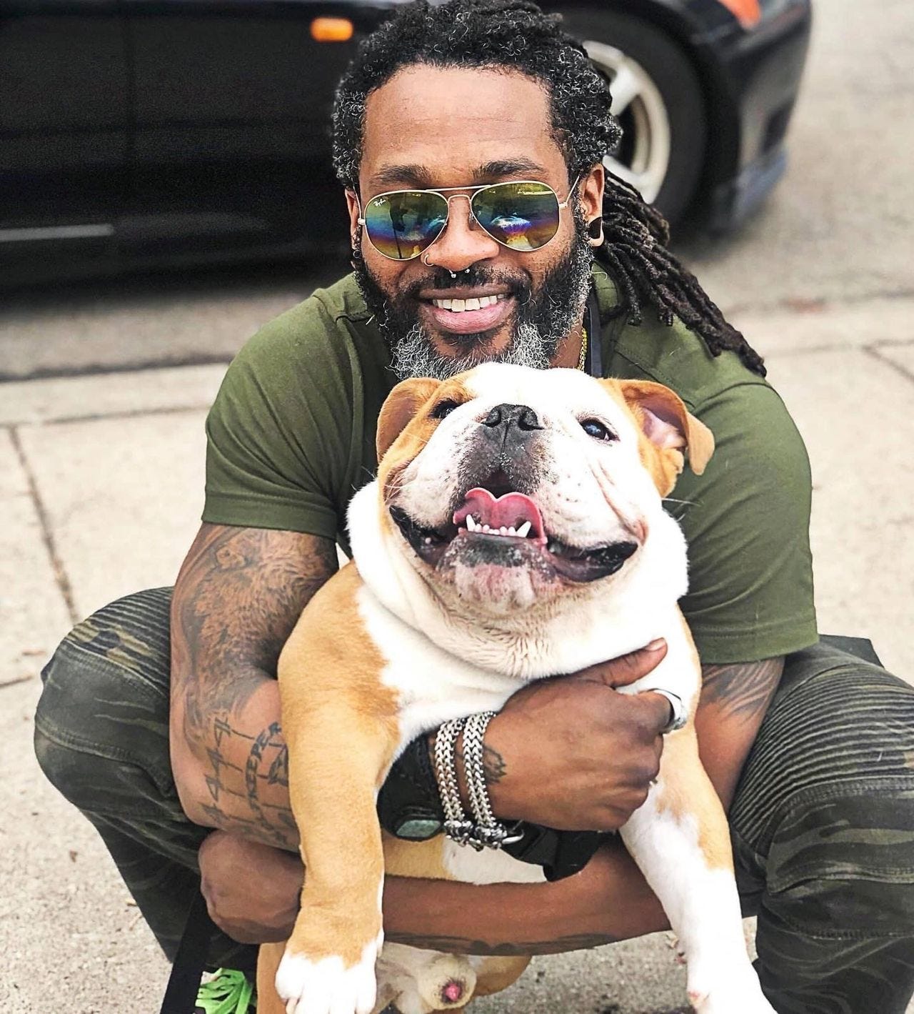 Uncomfortable Conversations on Predators in Business, Community and Culture