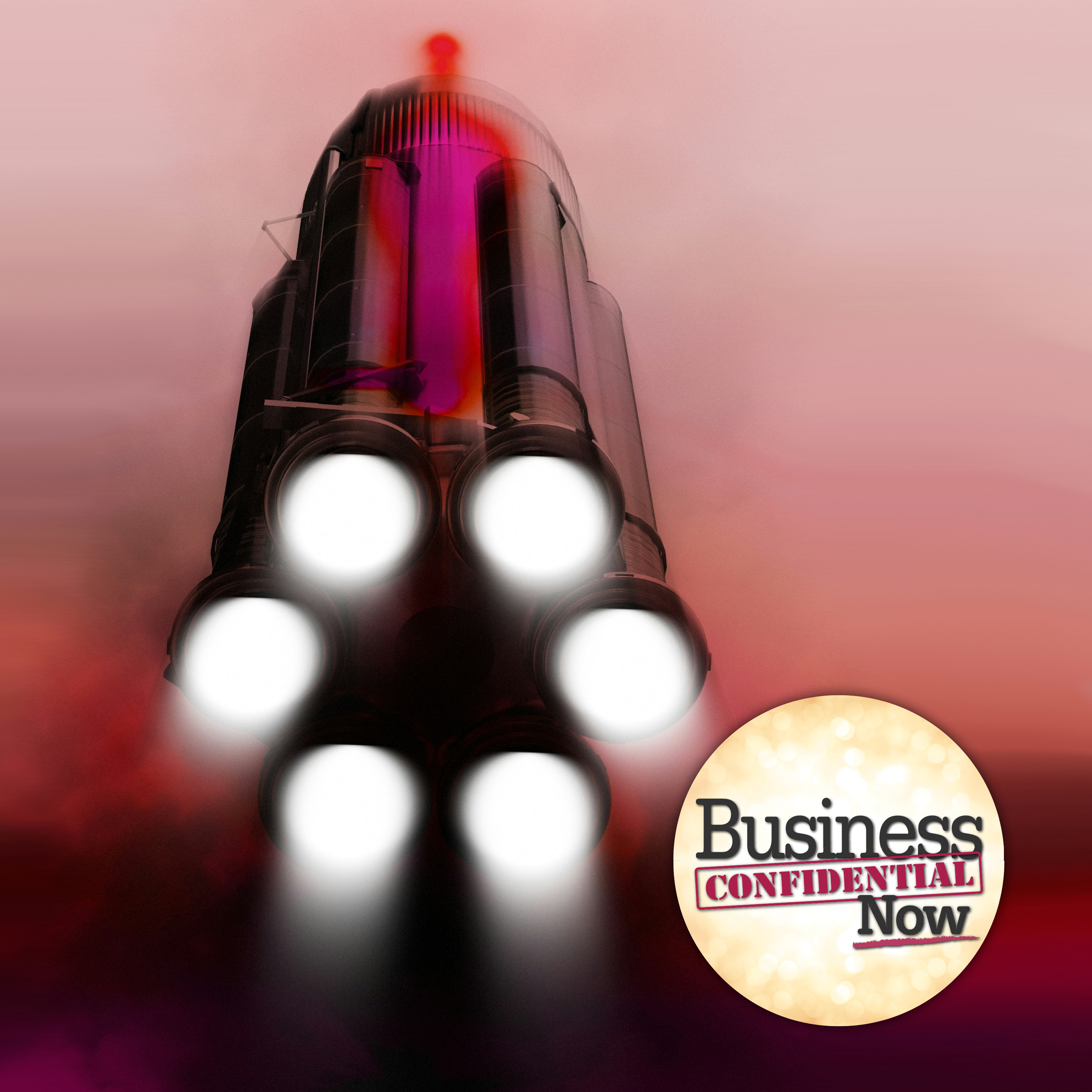 Business Confidential Now with Hanna Hasl-Kelchner