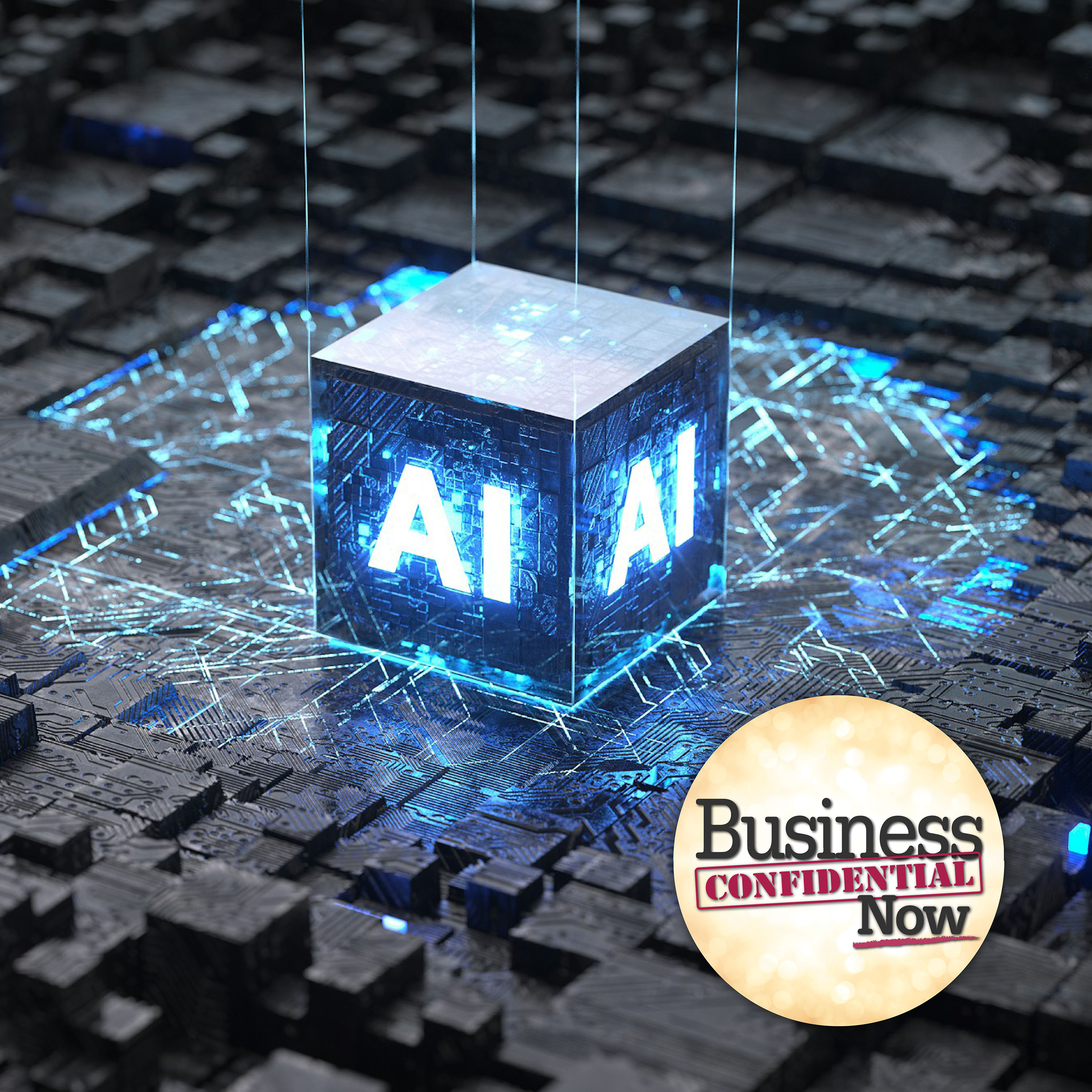 How Entrepreneurs Need to Start Thinking About the Ethical Use of AI with Frank Kyazze