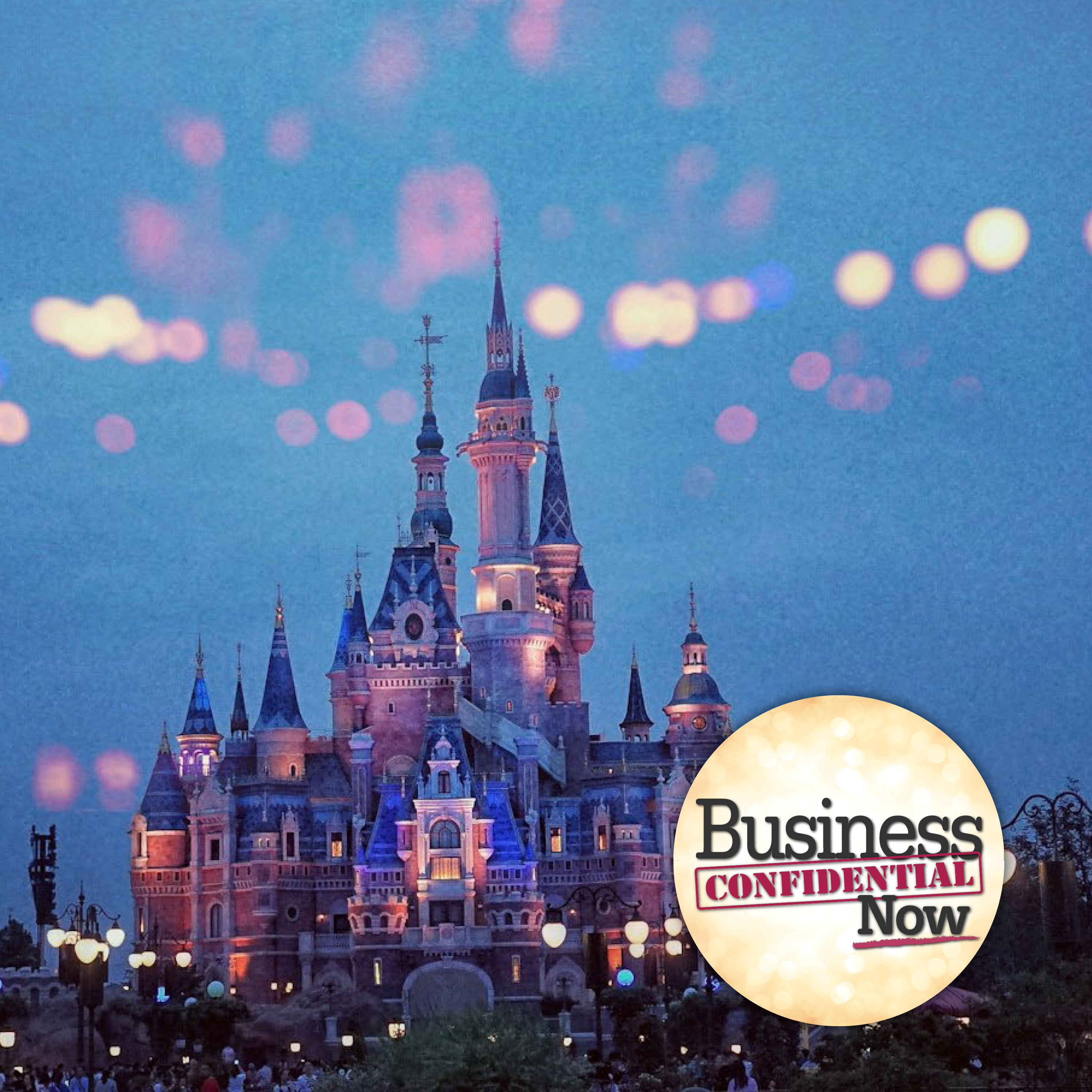 How to Adopt Disney's Magical Customer Experience in Your Business with Vance Morris