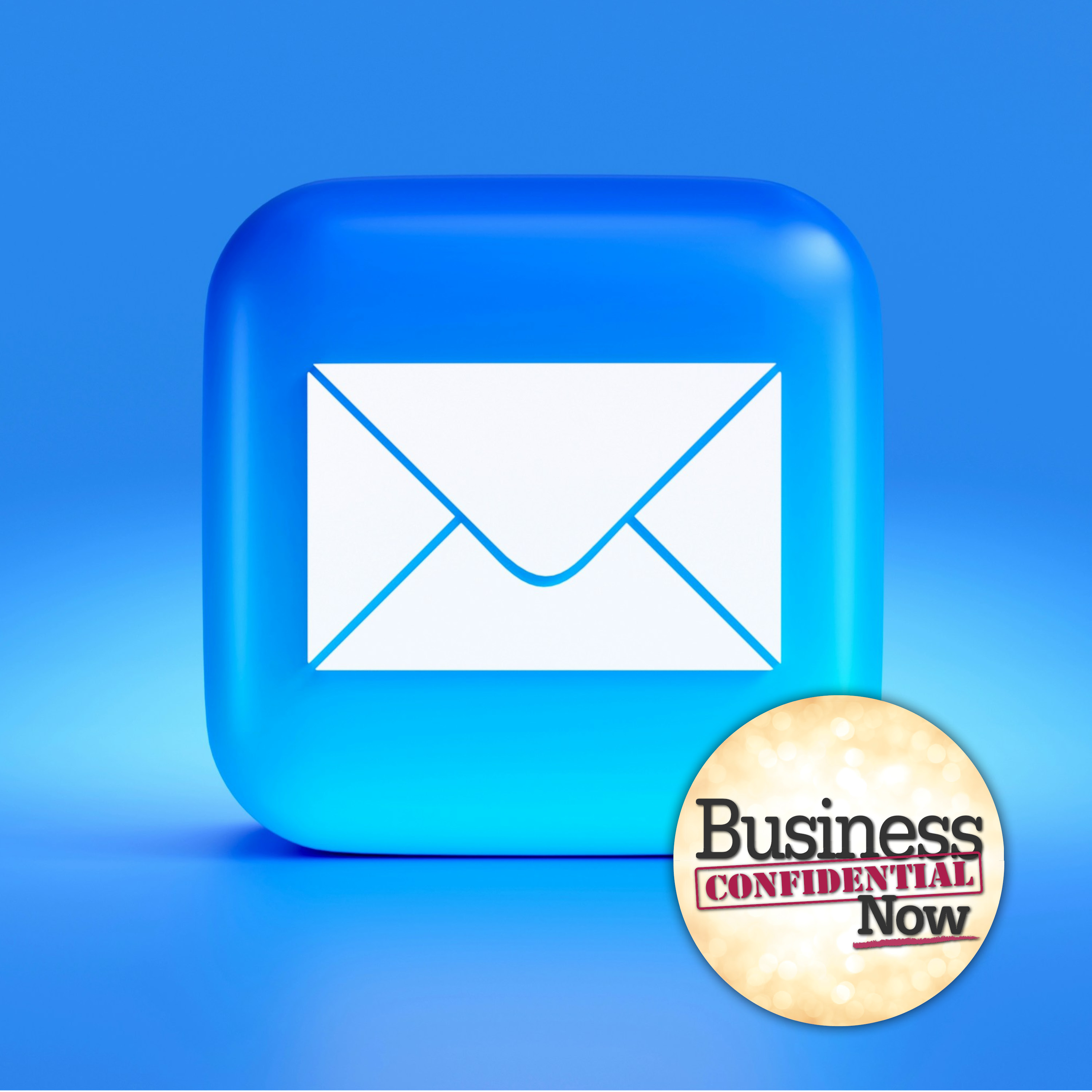 Easy Email Time Management Productivity Tips with Marcey Rader episode artwork