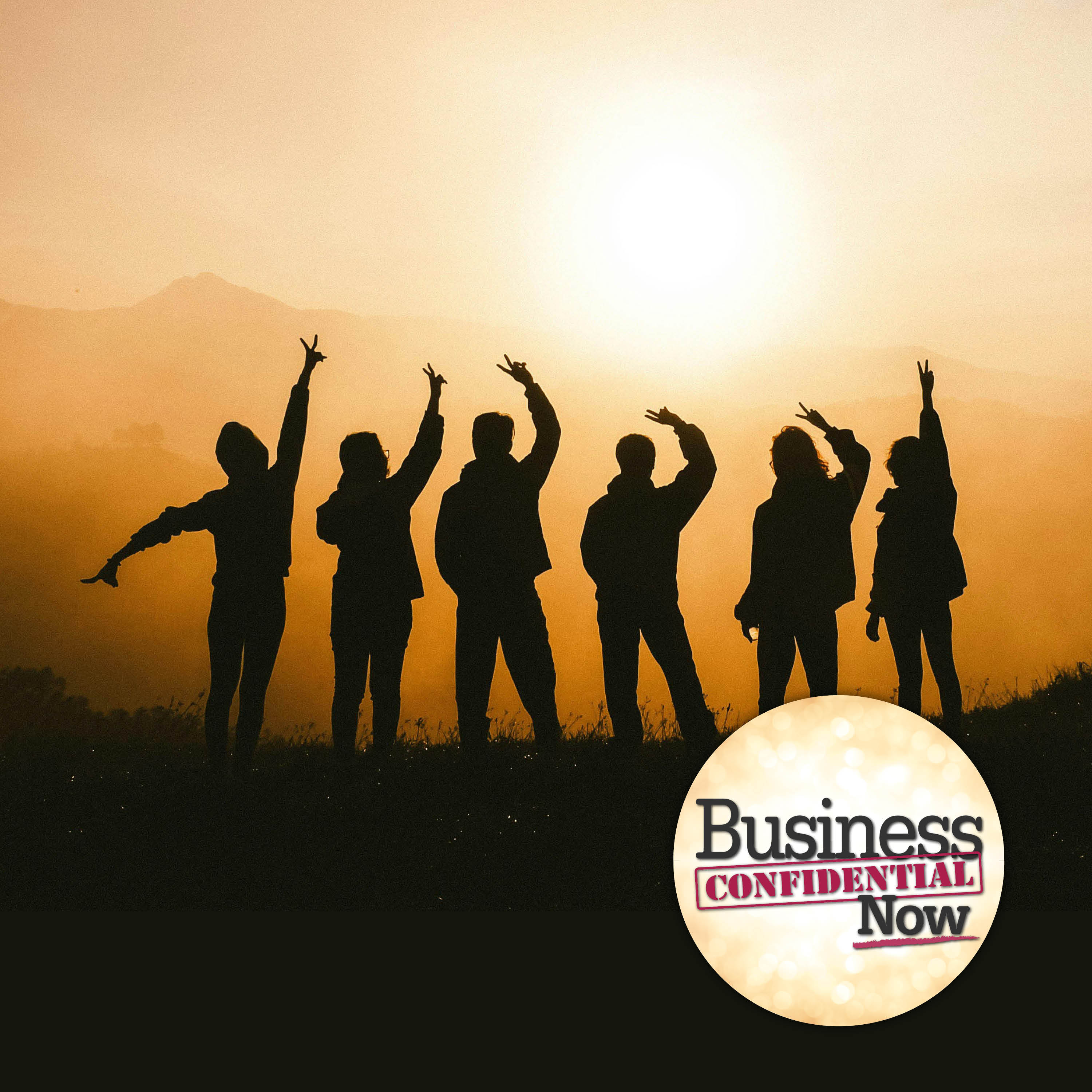 How to Get Your Team Fired Up: Tips to Maximize Employee Engagement with Alicia Parr episode artwork